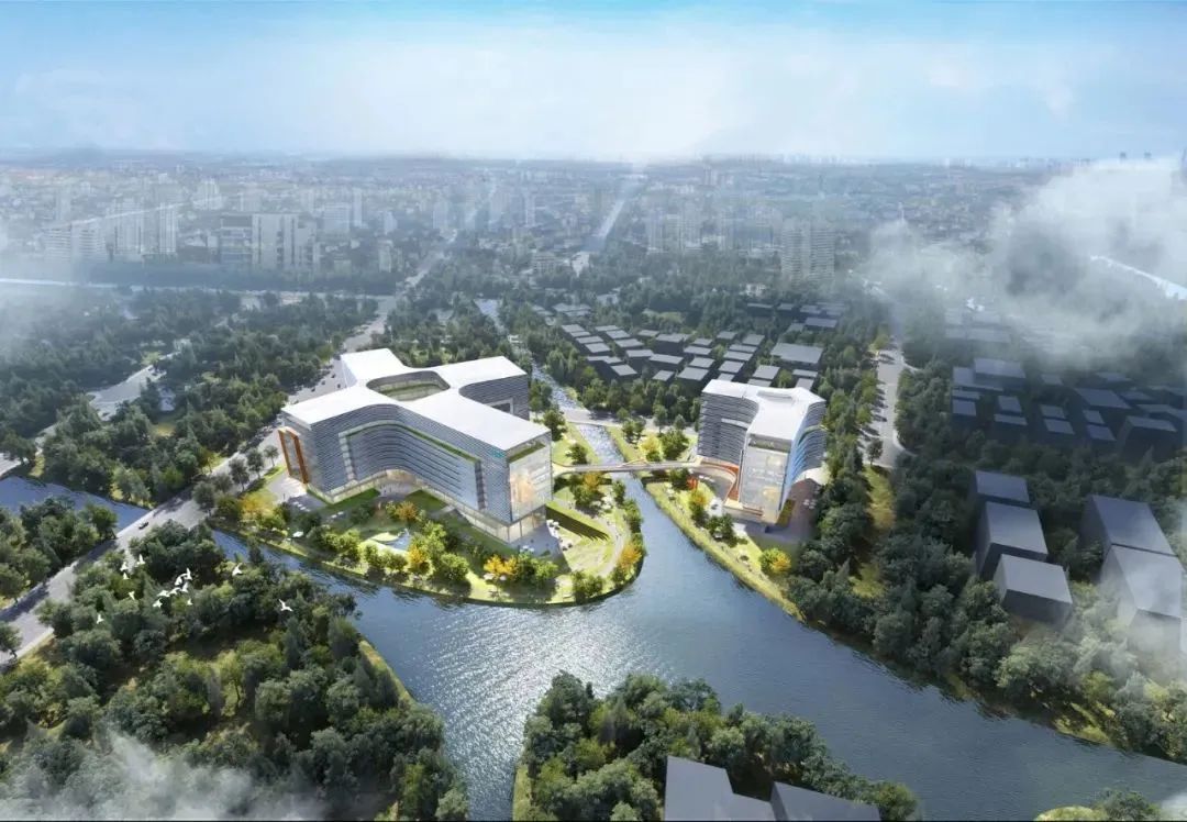 全球研发总部建设提速，尊龙凯时-人生就是搏技术在上海展开系列布局